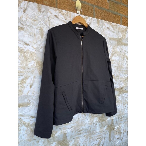 Aday Rulebreaker Zip Jacket Size Medium - Picture 4 of 10